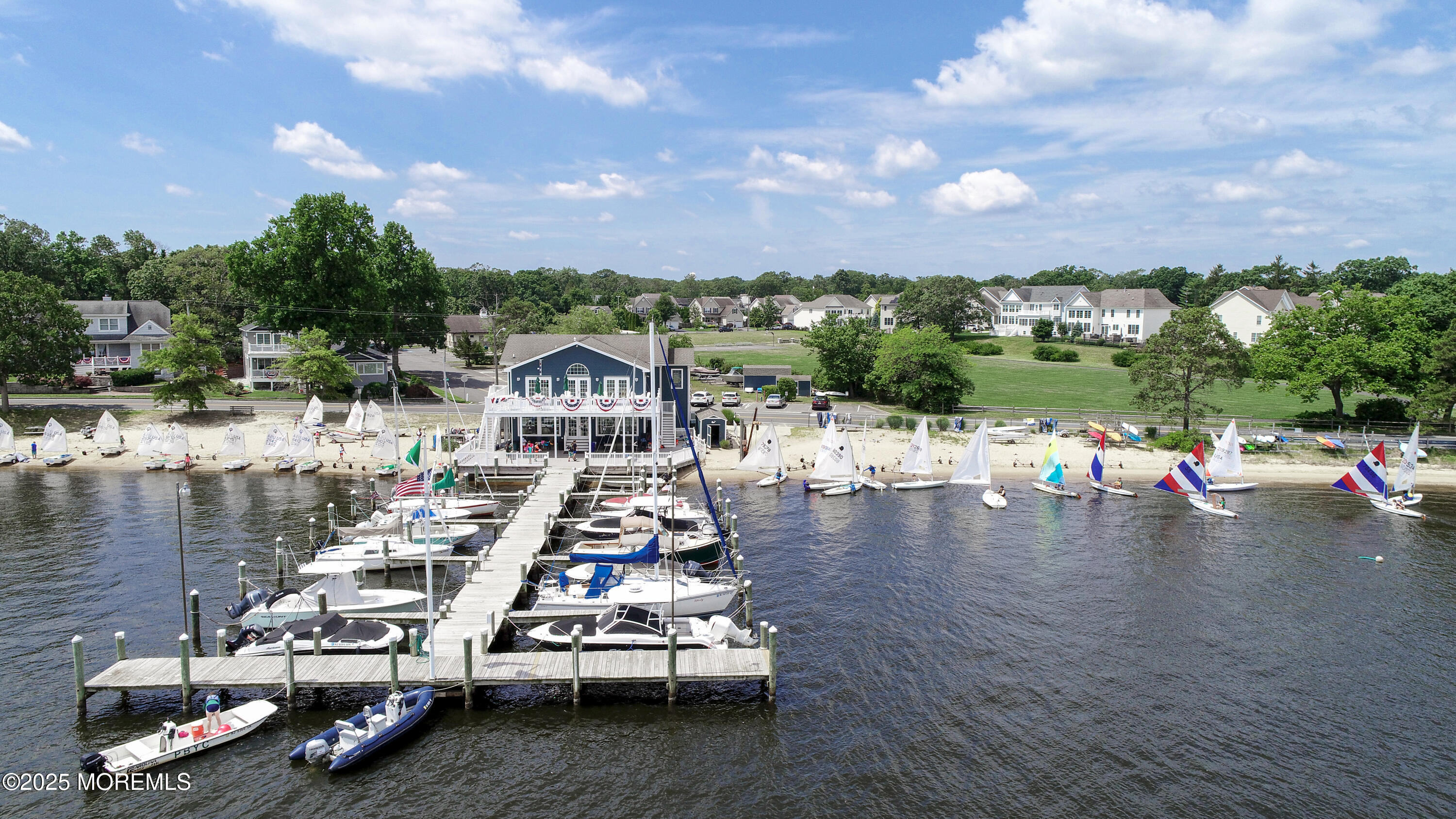 608 Buhler Court, Pine Beach, New Jersey image 12