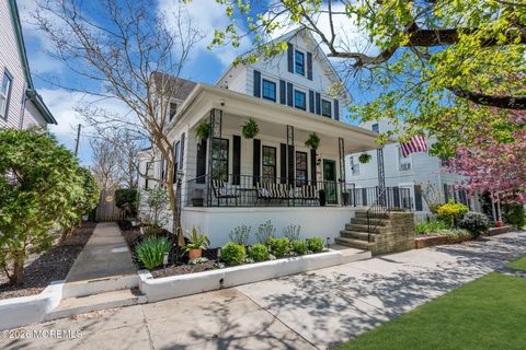 Photo of 440 Saint Louis Avenue, Egg Harbor City, NJ 08215 (MLS # 22609859)