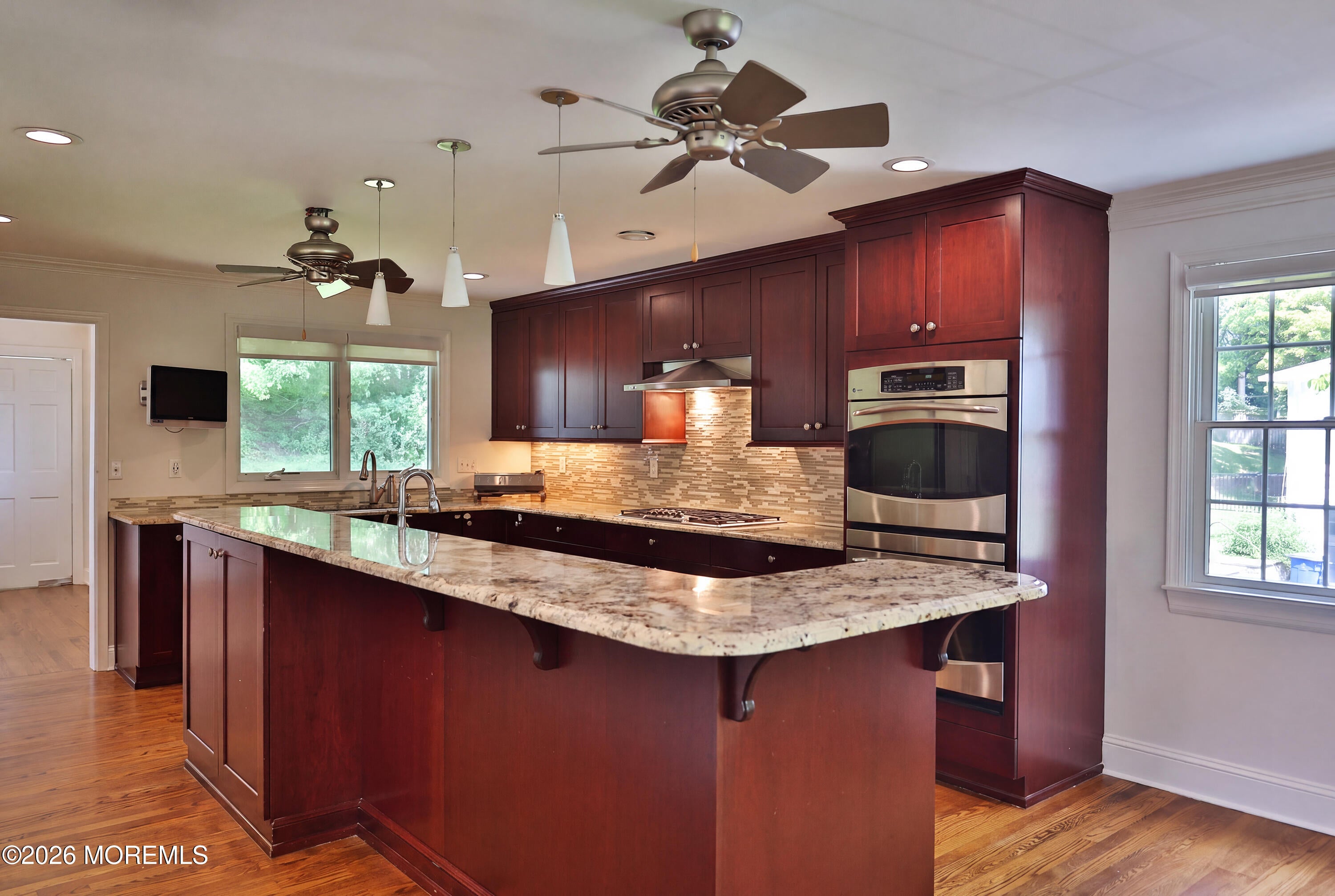 260 Harding Road