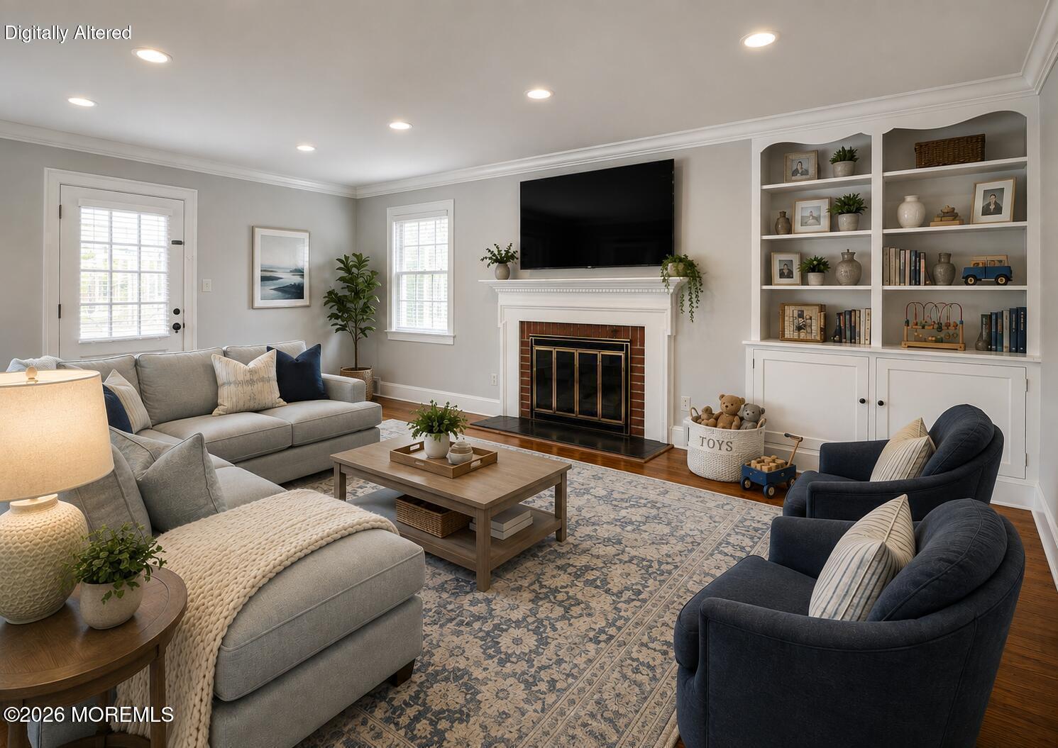 260 Harding Road