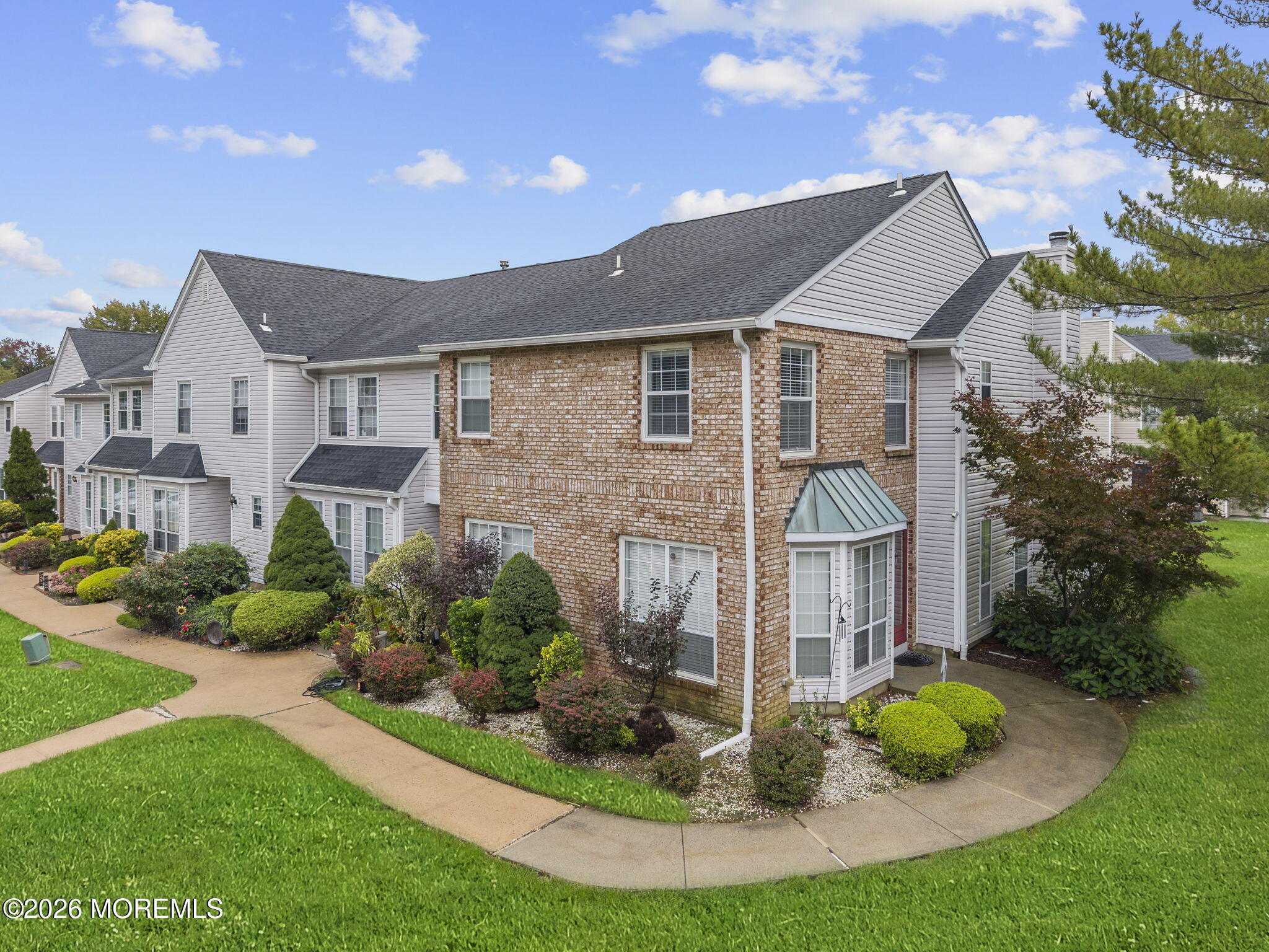 198 Franklin Place