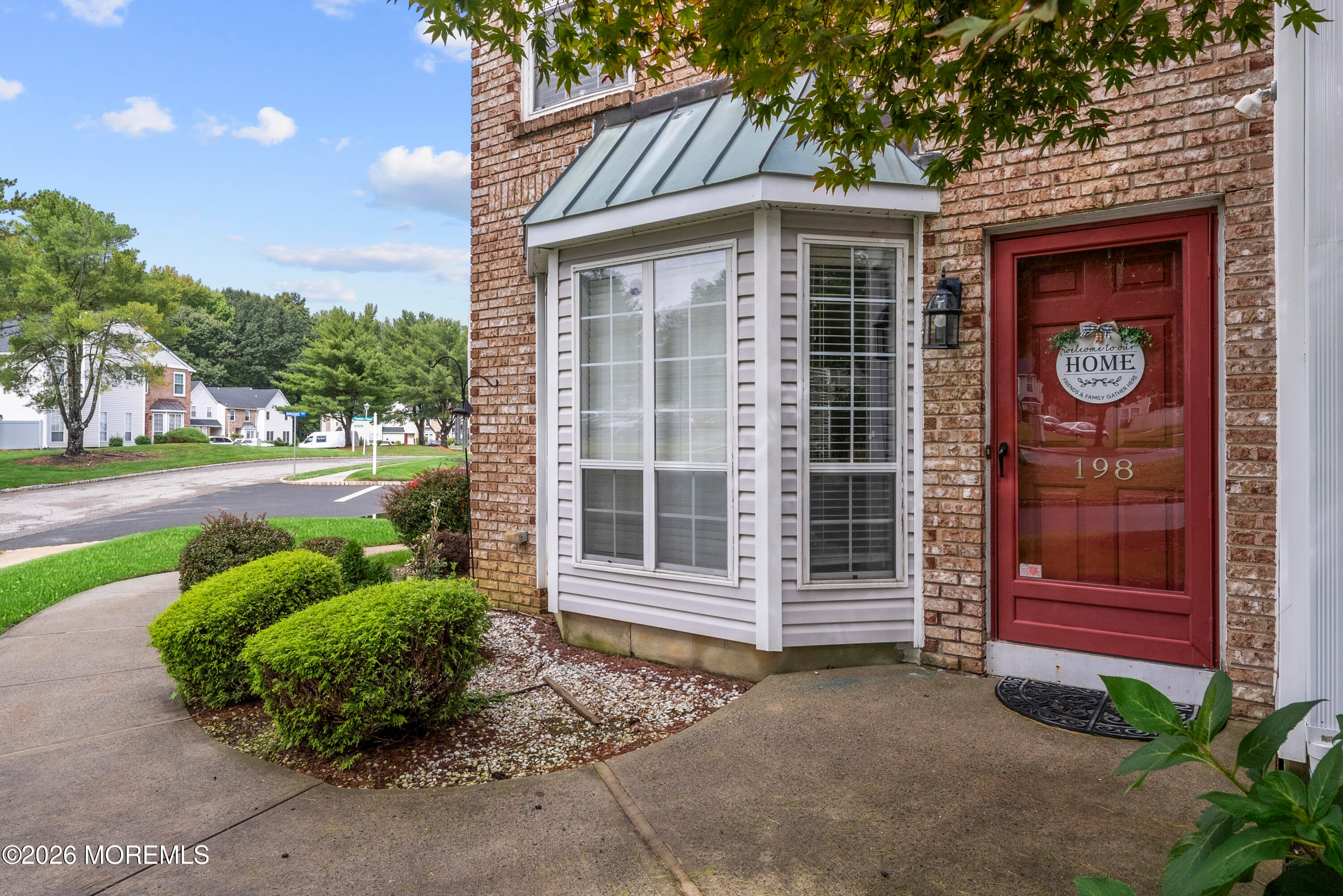 198 Franklin Place