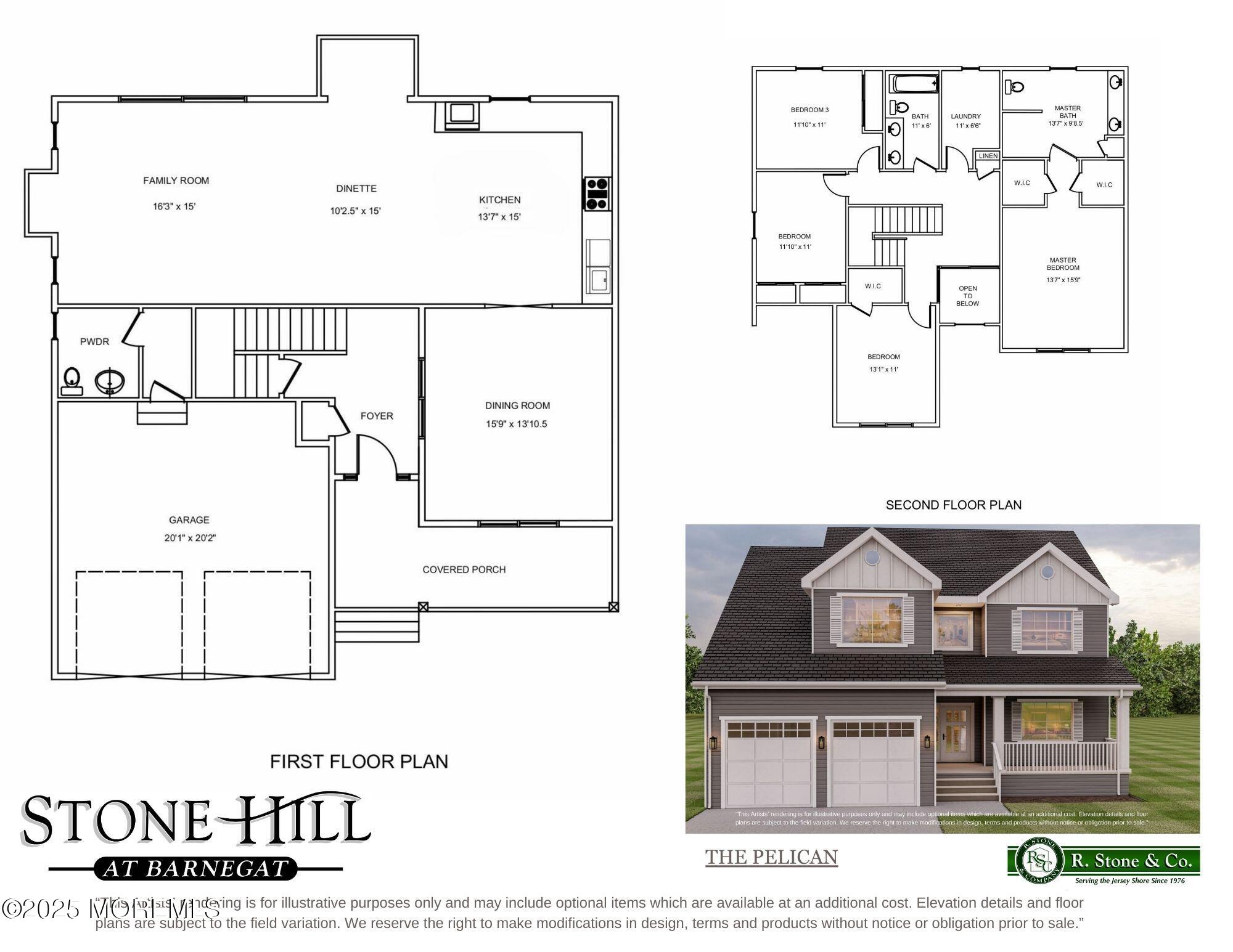 Trinity Court #PLOVER MODEL, Barnegat, New Jersey image 8