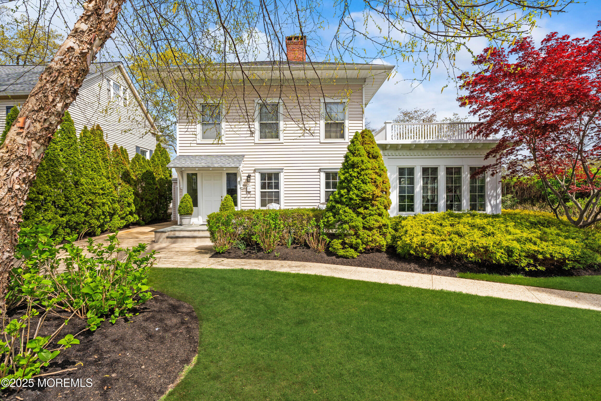104 Lake Drive, Allenhurst, New Jersey image 2