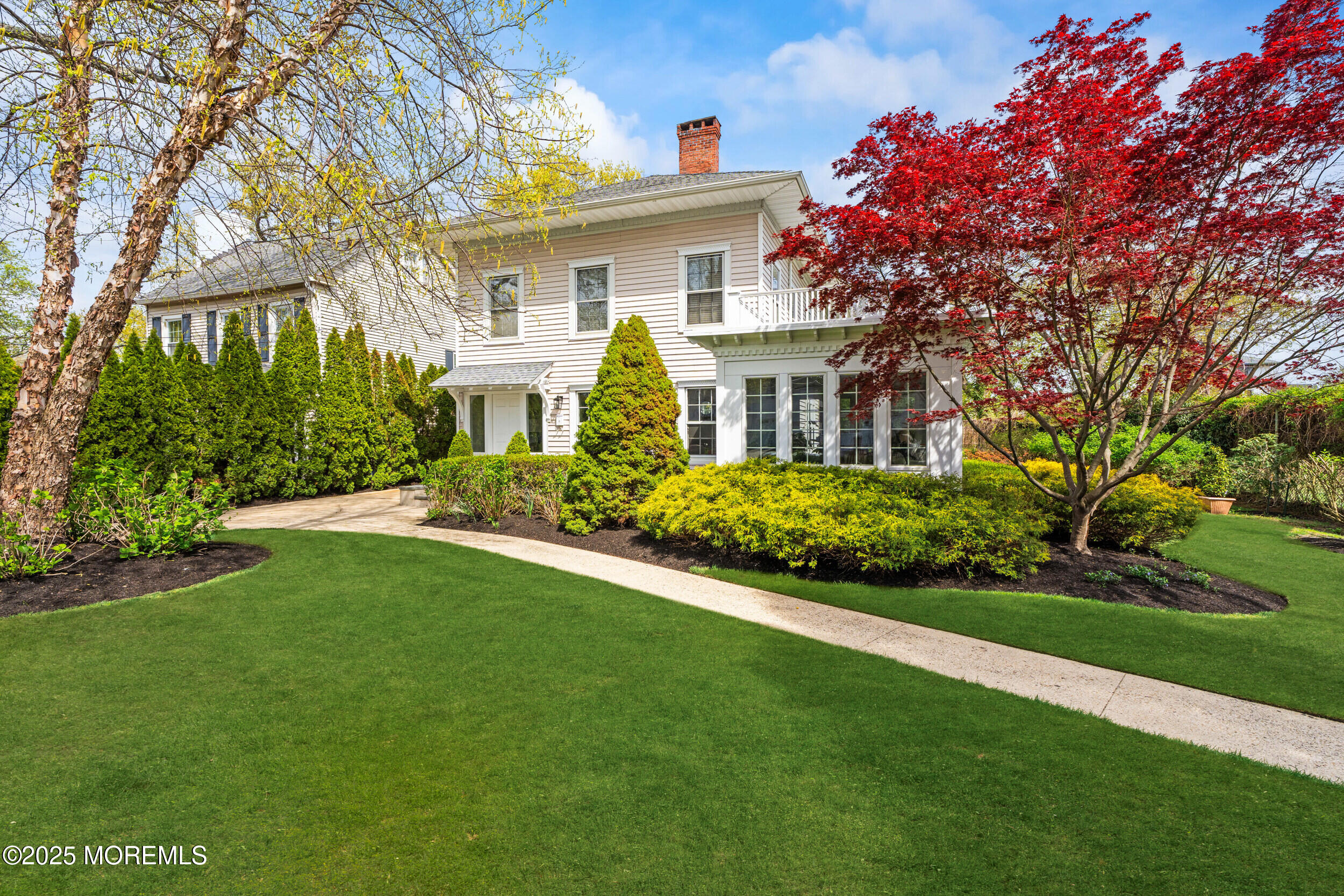 104 Lake Drive, Allenhurst, New Jersey image 3