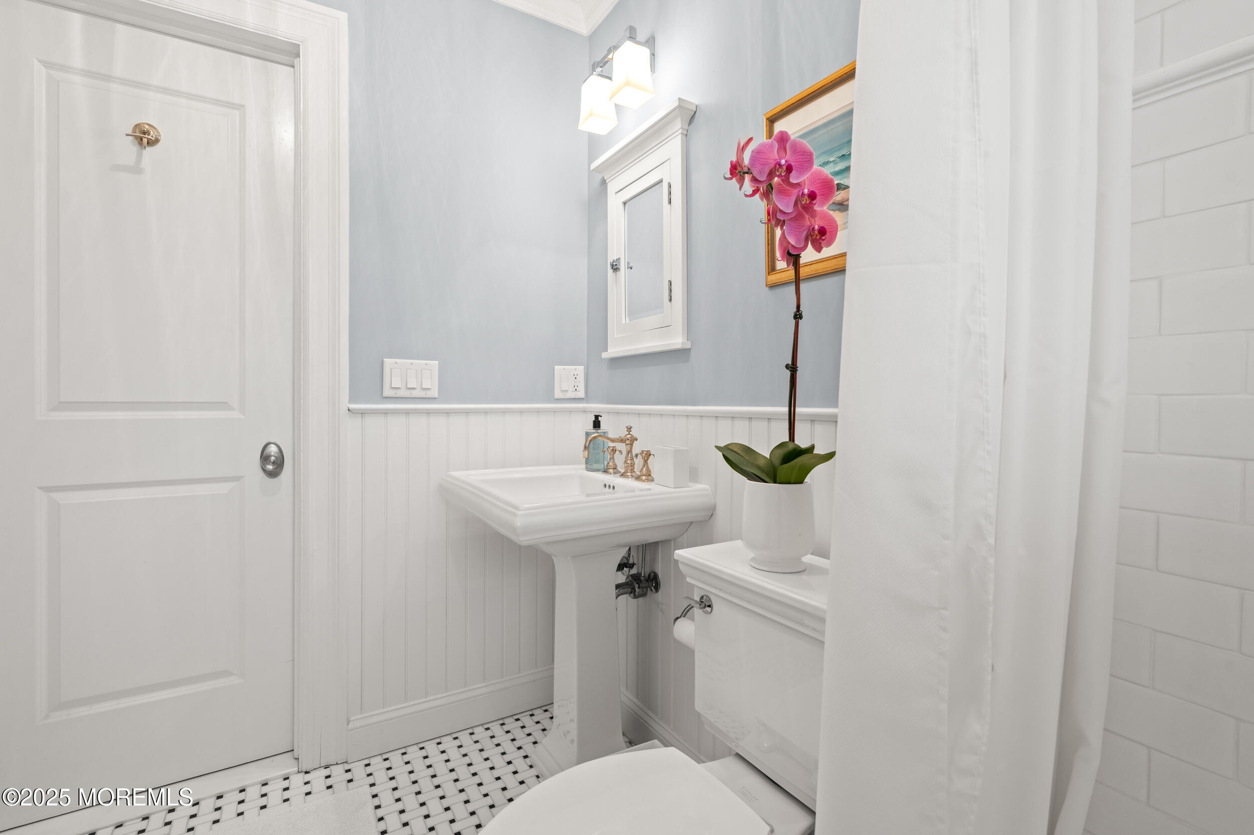 104 Lake Drive, Allenhurst, New Jersey image 41