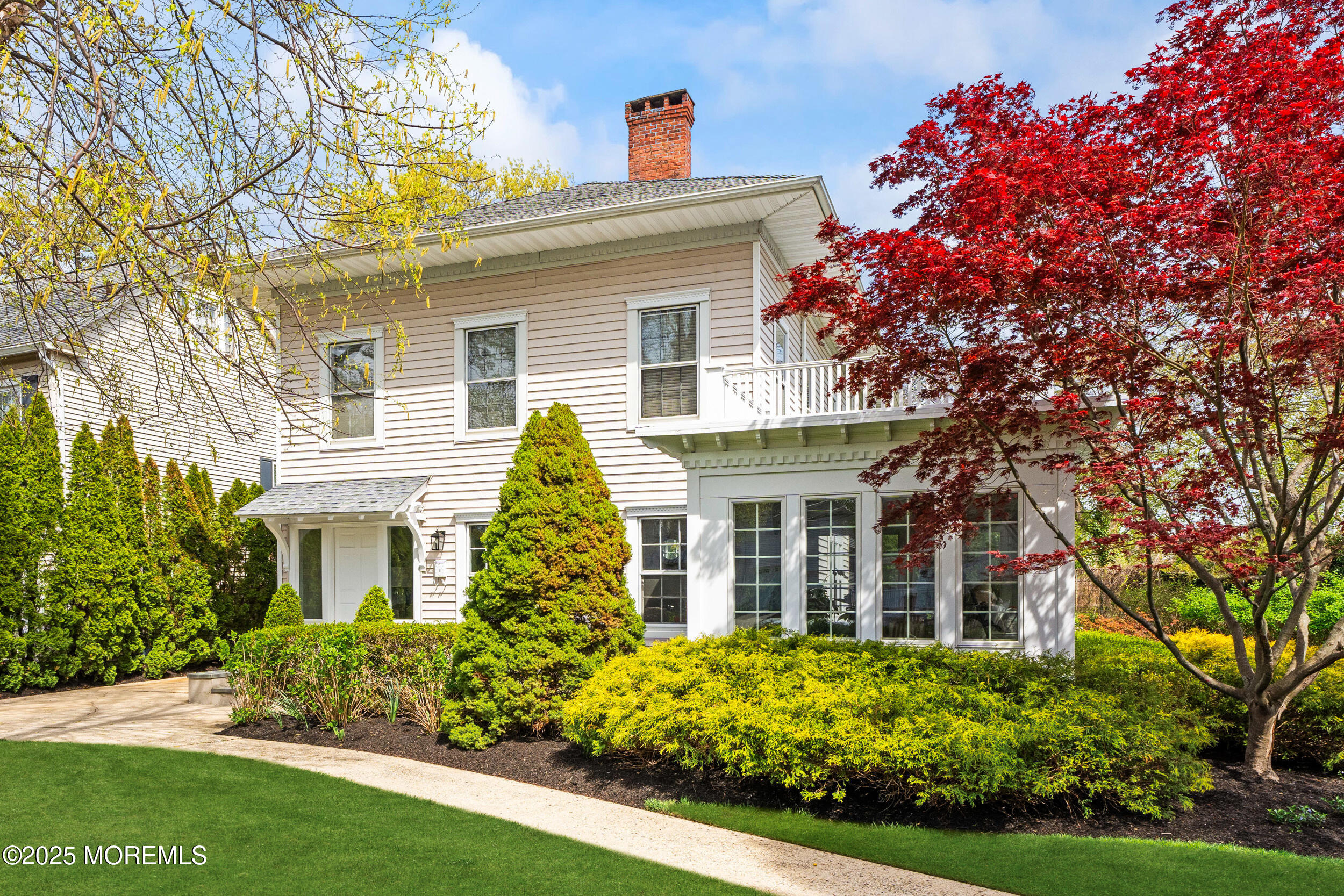104 Lake Drive, Allenhurst, New Jersey image 4