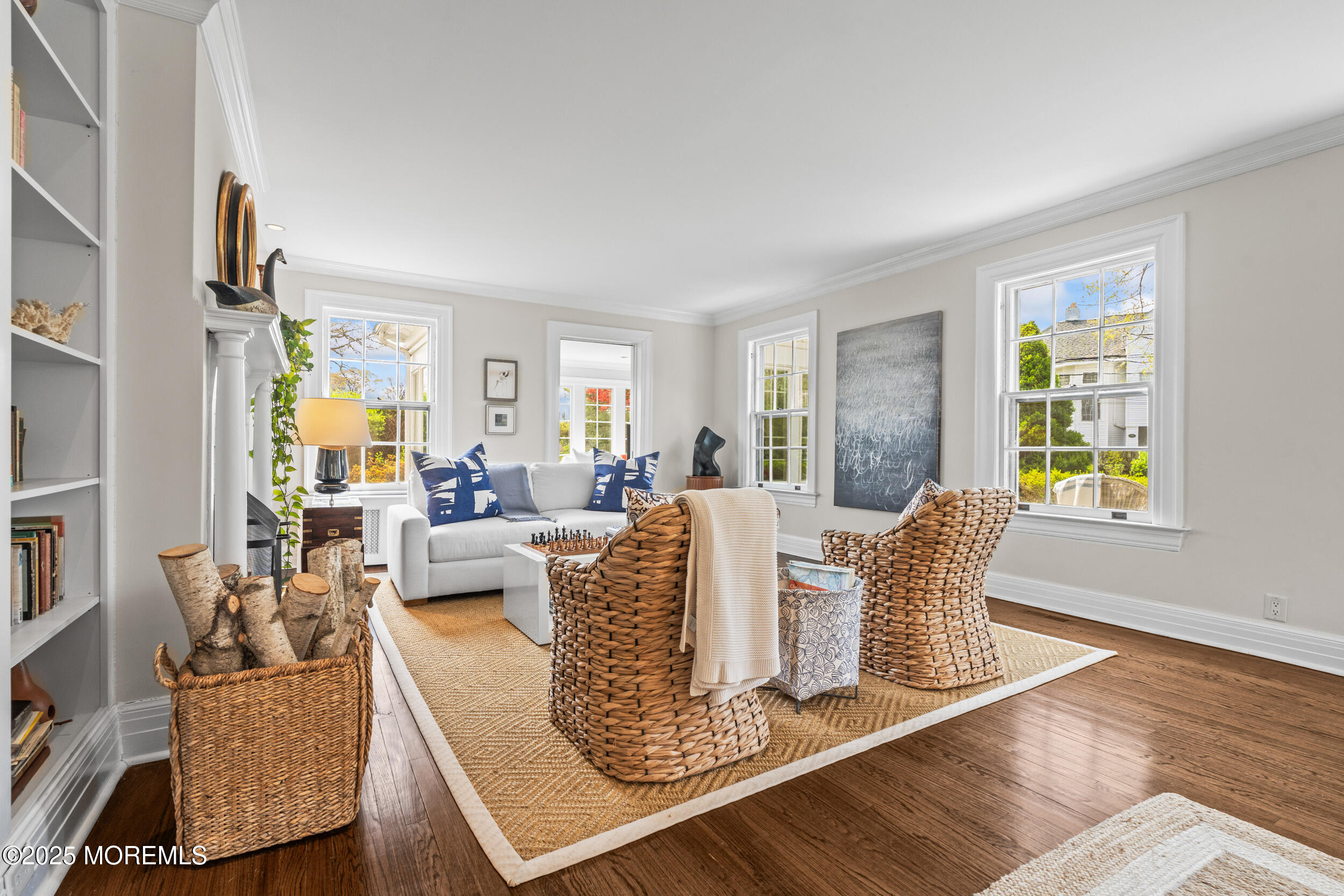 104 Lake Drive, Allenhurst, New Jersey image 12