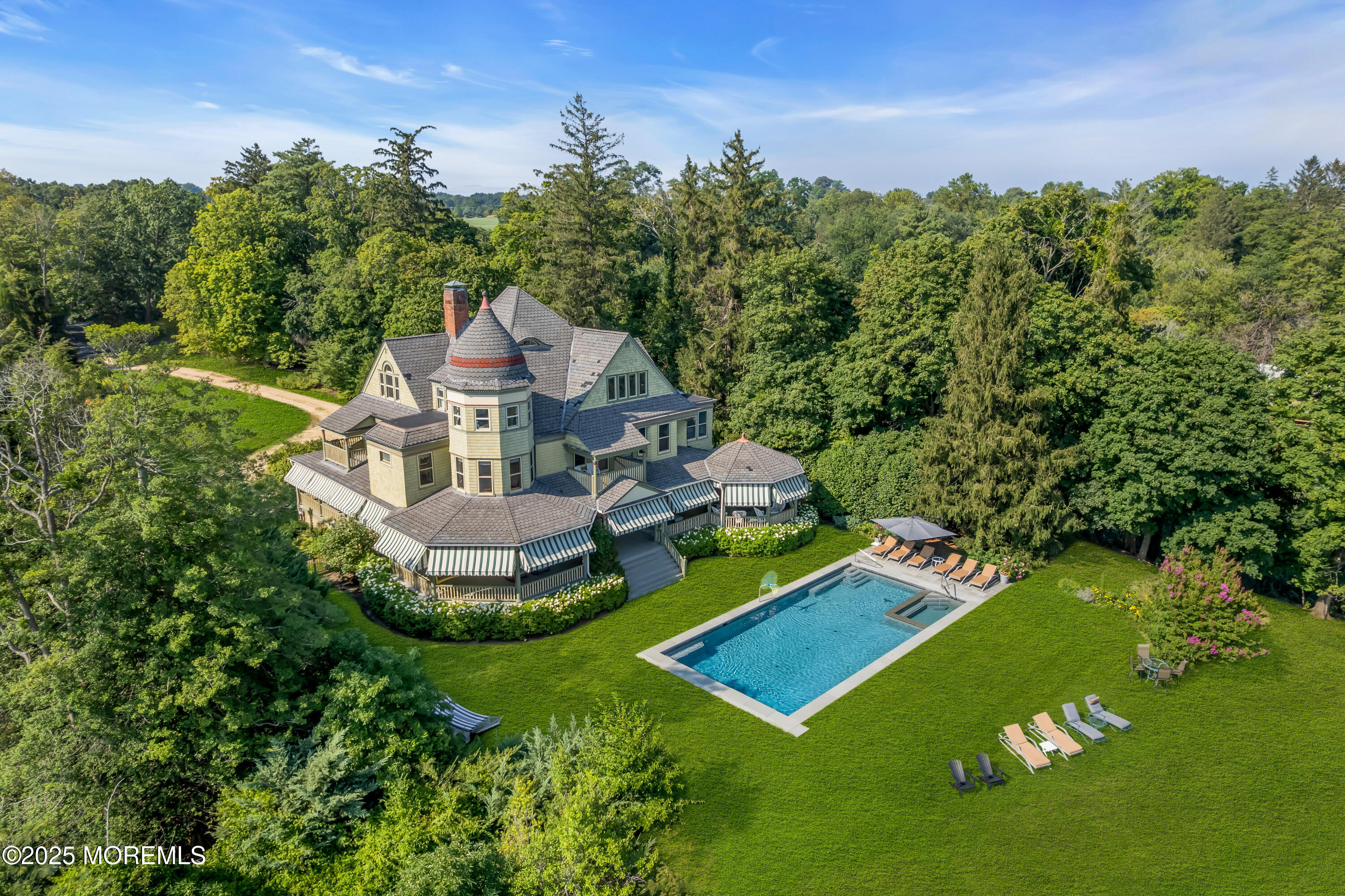 458 Navesink River Road