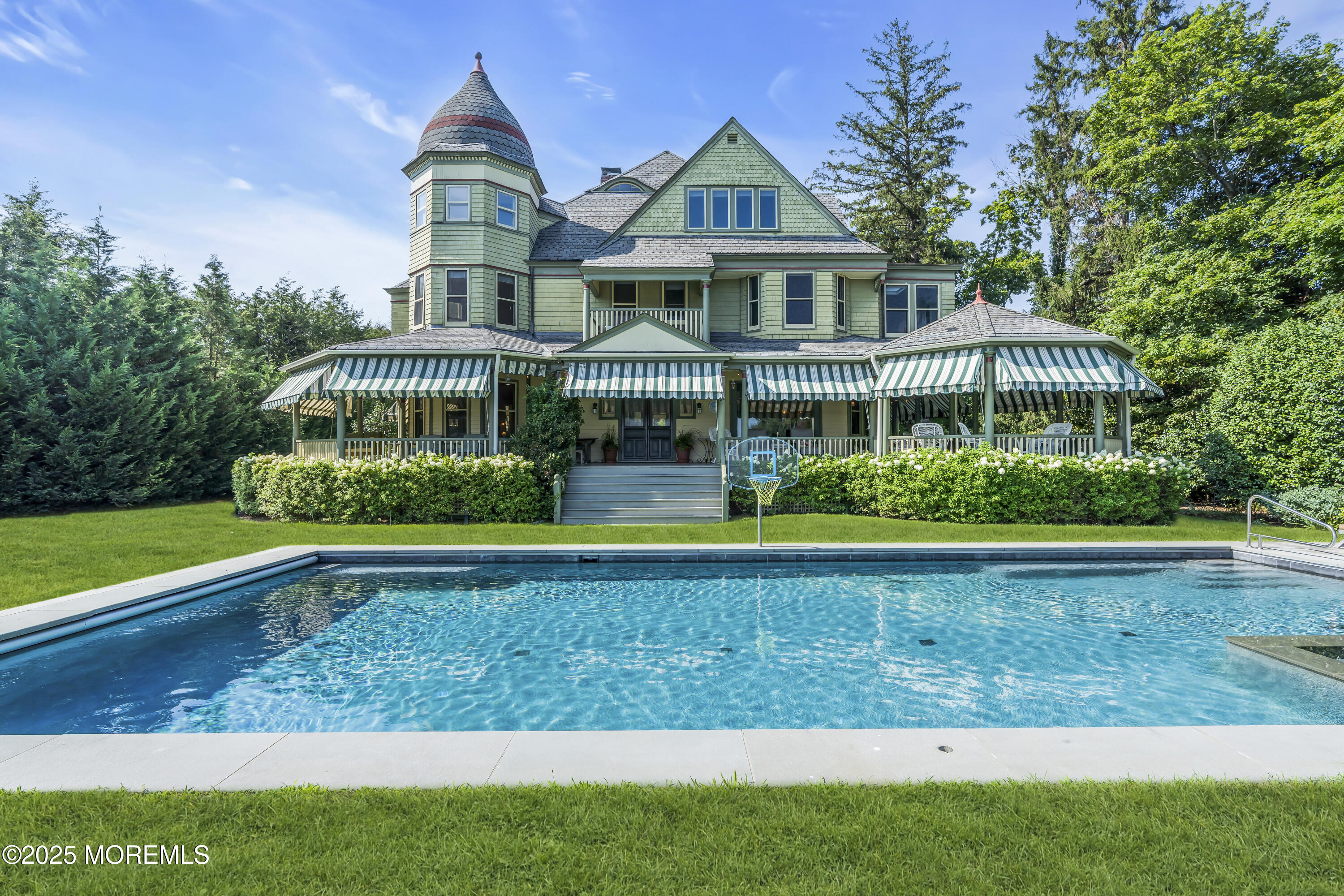 458 Navesink River Road