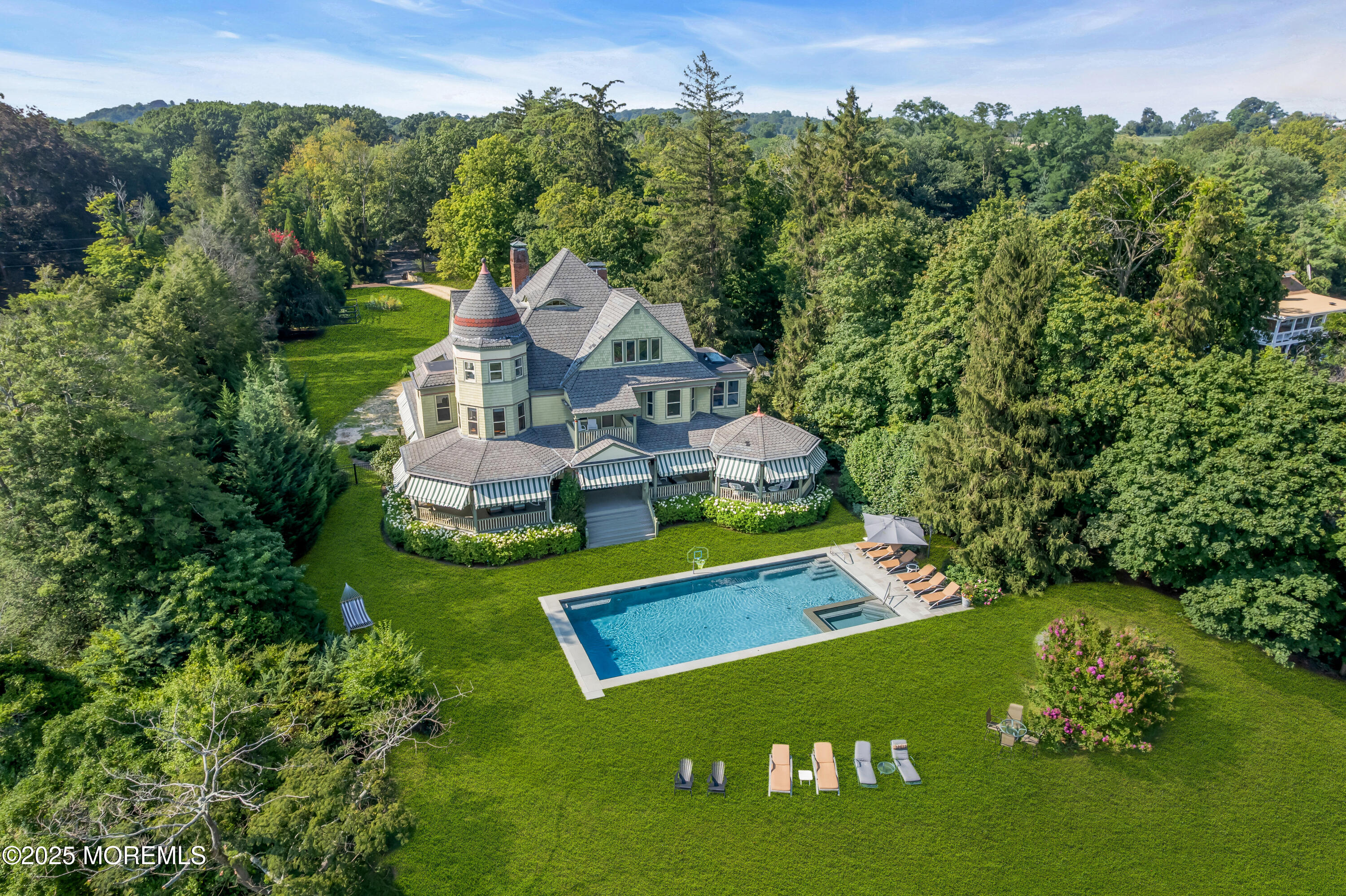 458 Navesink River Road