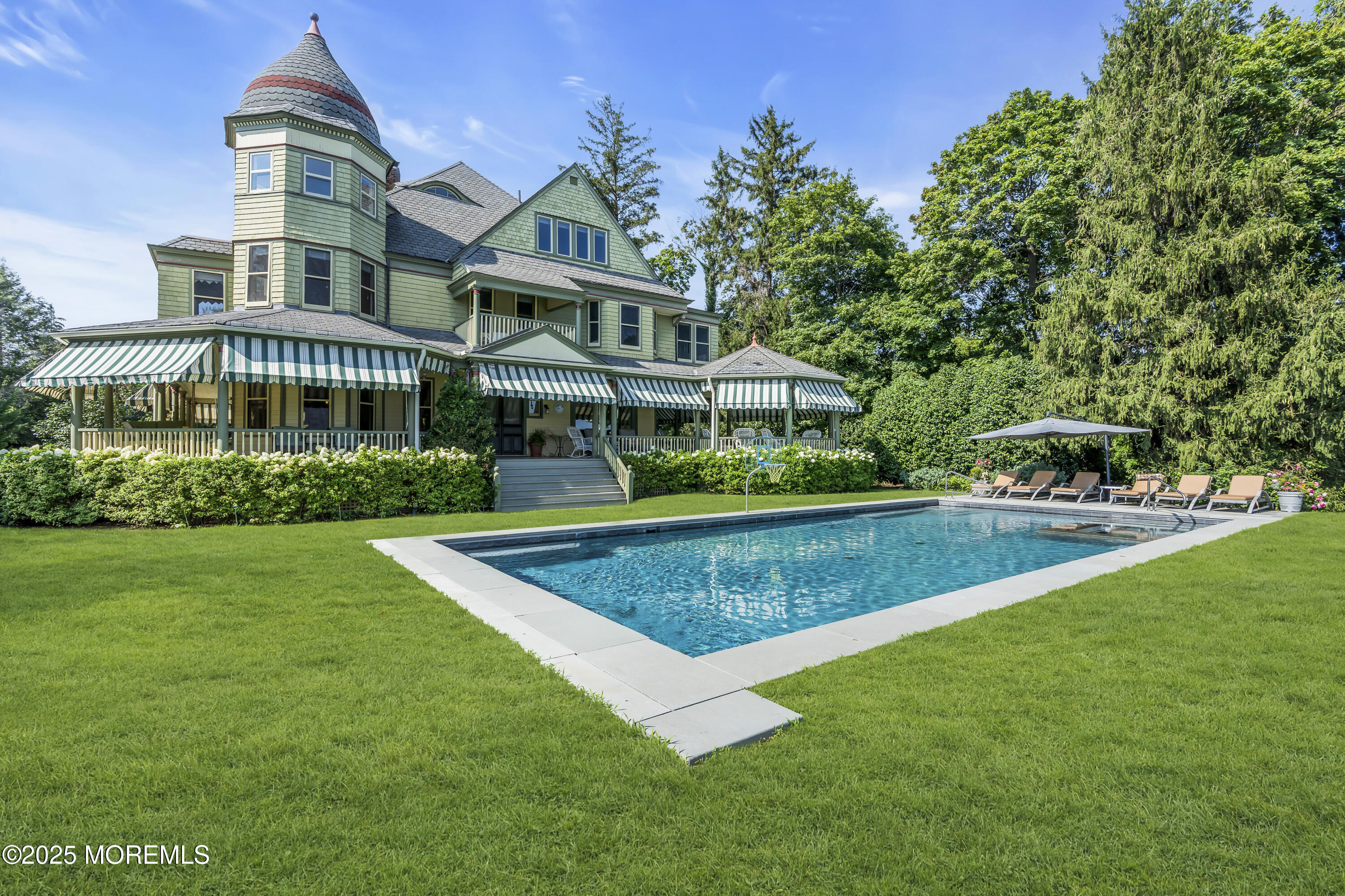 458 Navesink River Road