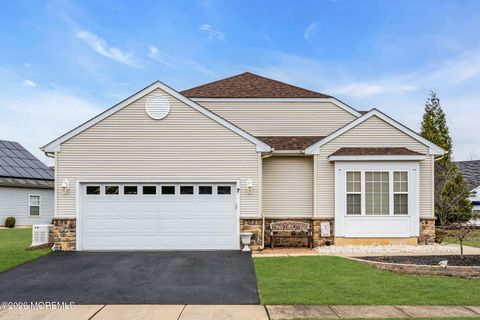 Homes For Sale - 7 Murano Road<br/> Manchester, NJ 08759