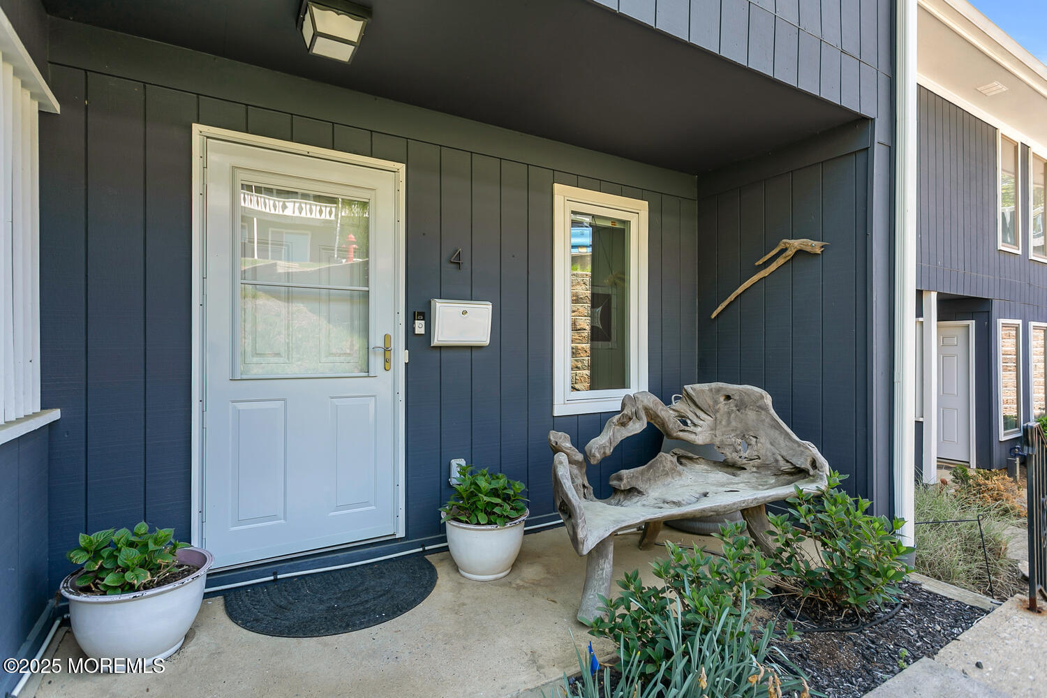 D4 Hillside Avenue D4