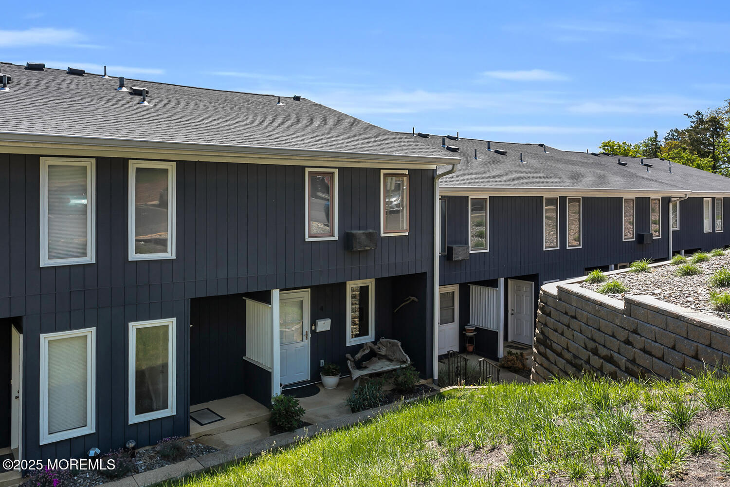 D4 Hillside Avenue D4