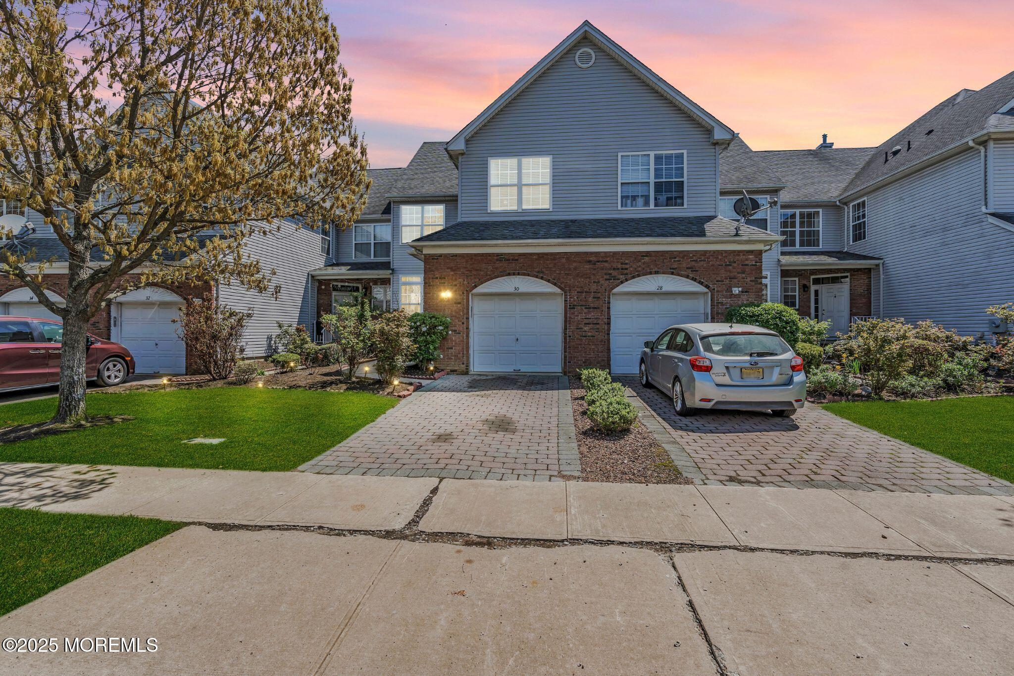 30 Frost Lane, East Windsor, New Jersey image 2