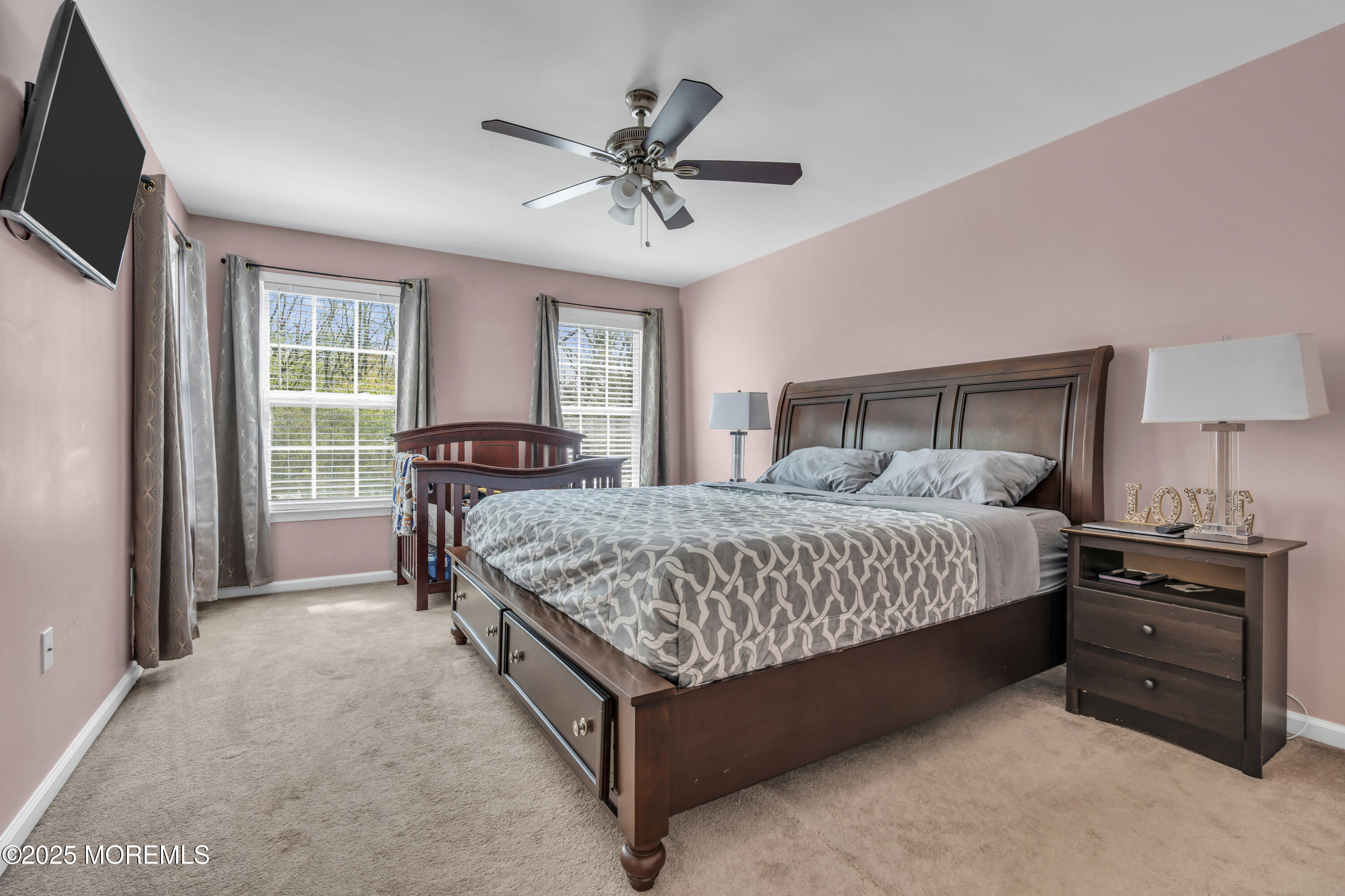 30 Frost Lane, East Windsor, New Jersey image 13