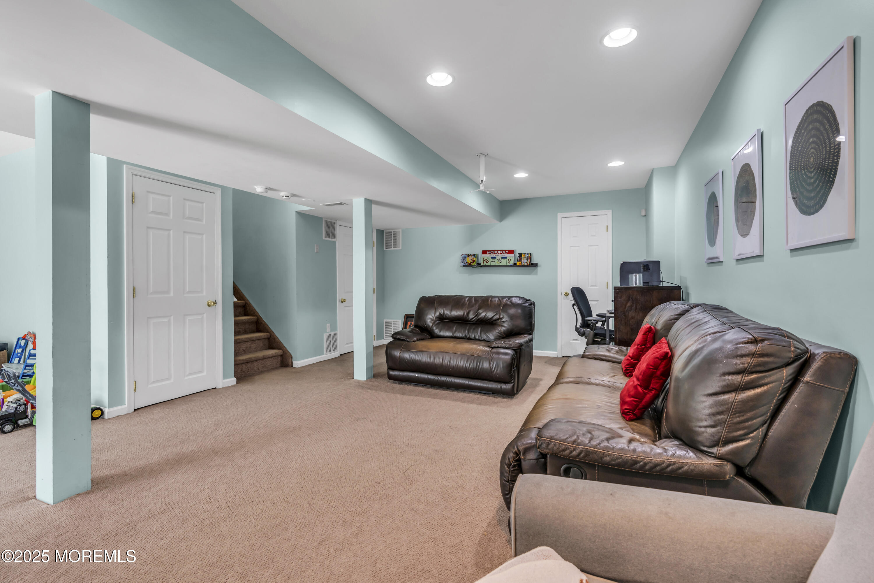 30 Frost Lane, East Windsor, New Jersey image 27