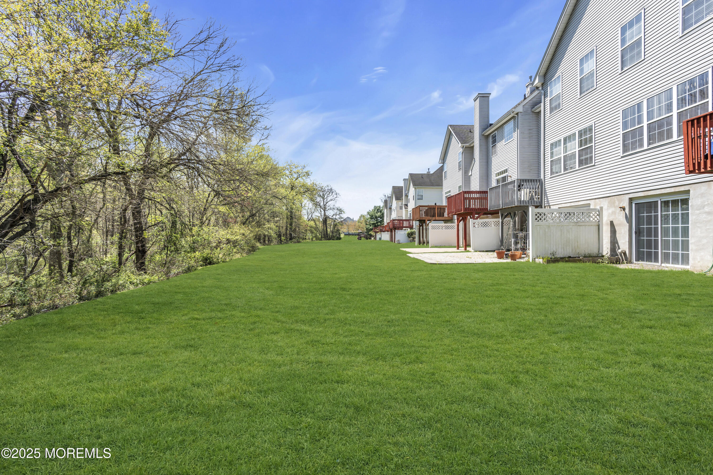 30 Frost Lane, East Windsor, New Jersey image 29