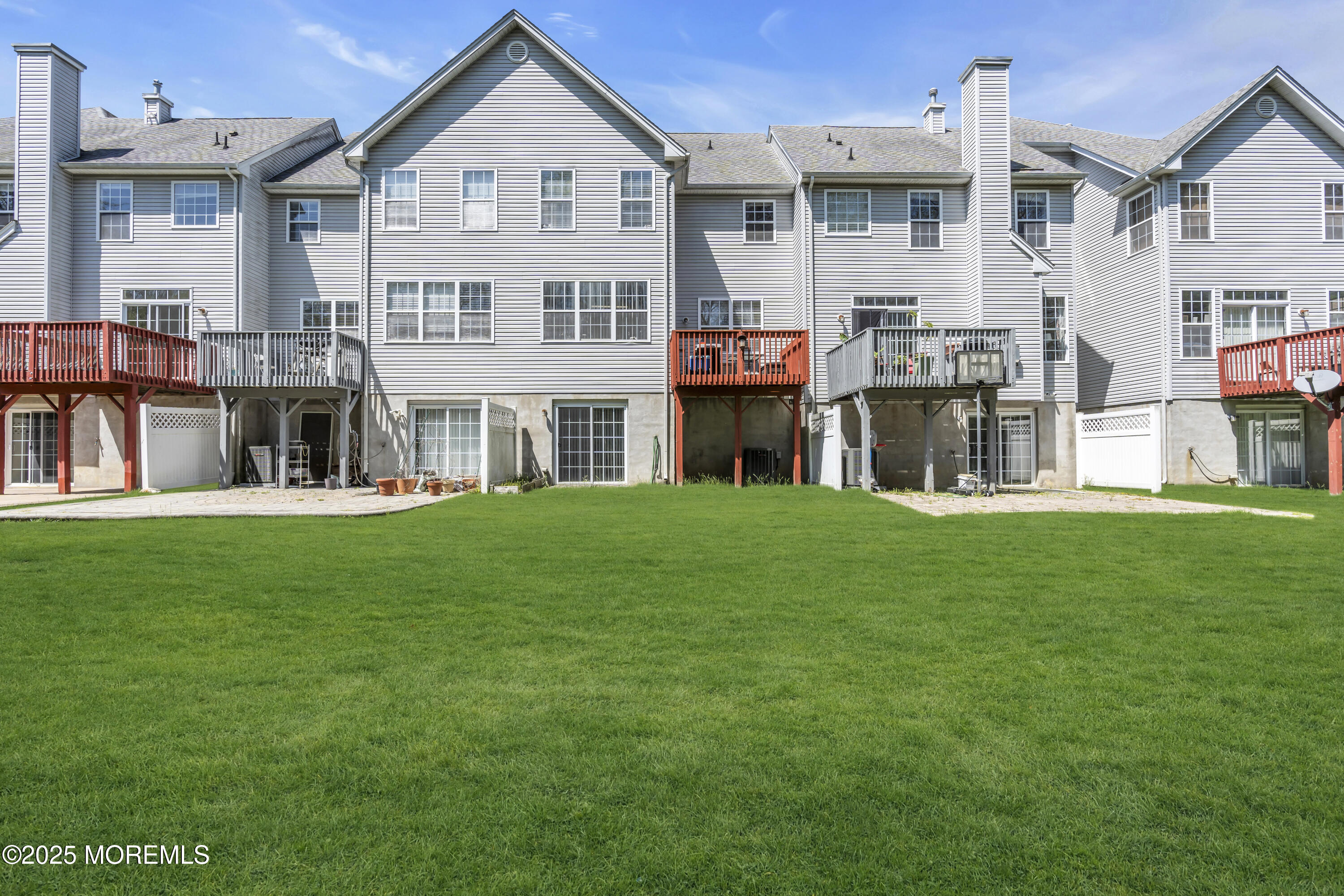 30 Frost Lane, East Windsor, New Jersey image 28