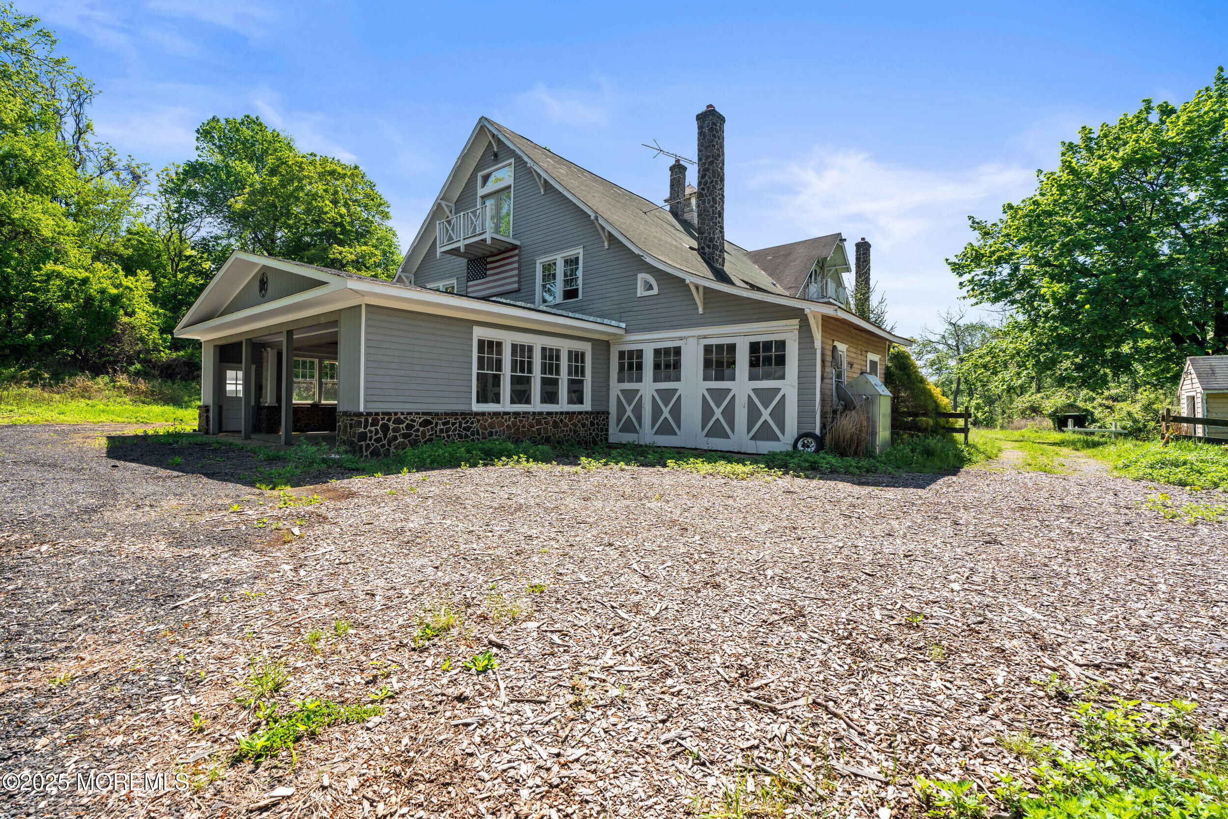 525 Cooper Road