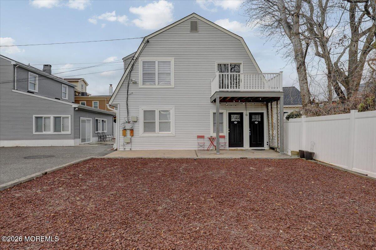 21 Washington Street D