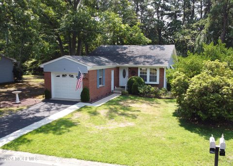 30 Bowie Drive, Whiting, NJ 08759 - MLS#: 22421898