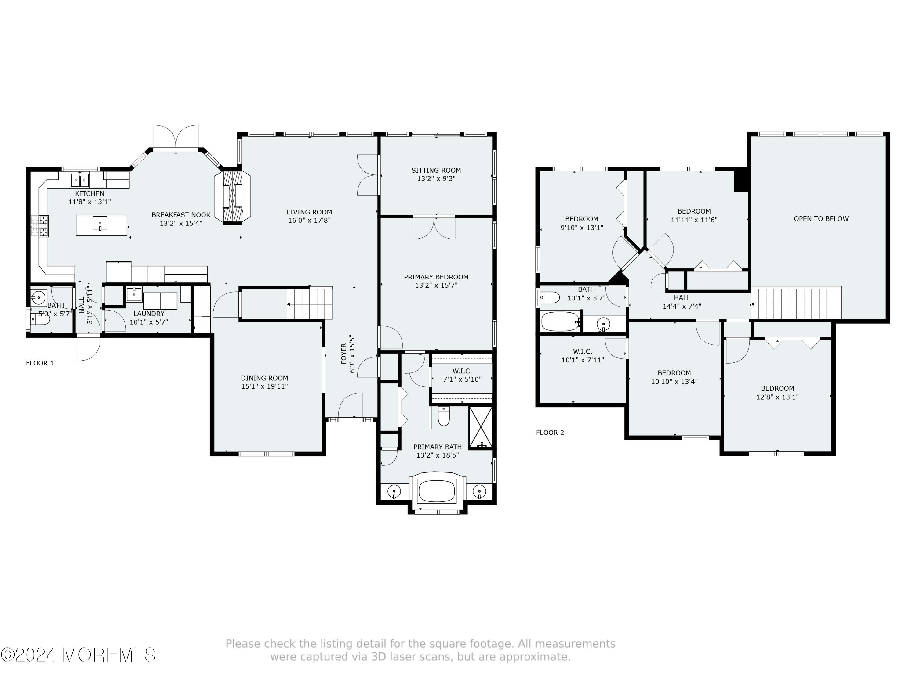 1228 Borealis Court, Forked River, New Jersey image 46