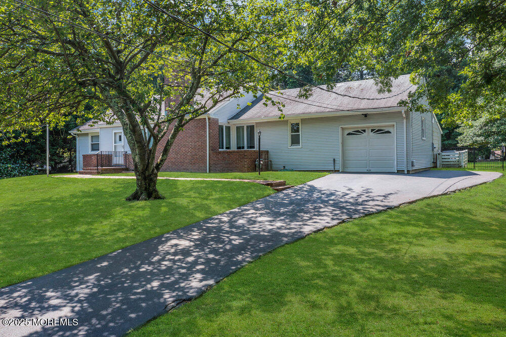 492 Hance Road