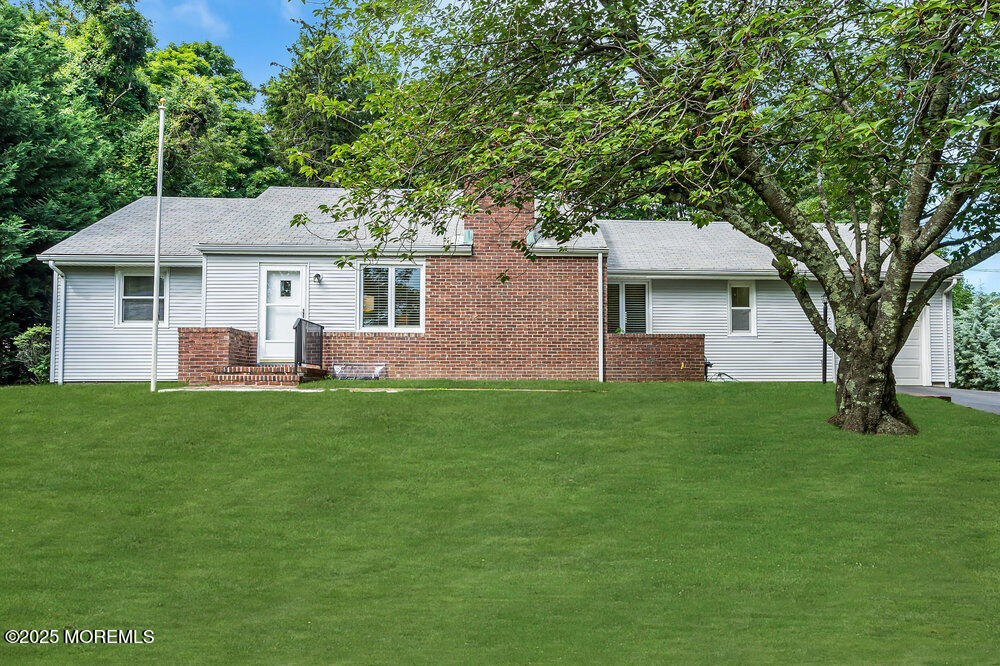 492 Hance Road