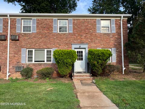 Condo For Sale - 13 Wedgewood Drive #87<br/> Verona, NJ 07044