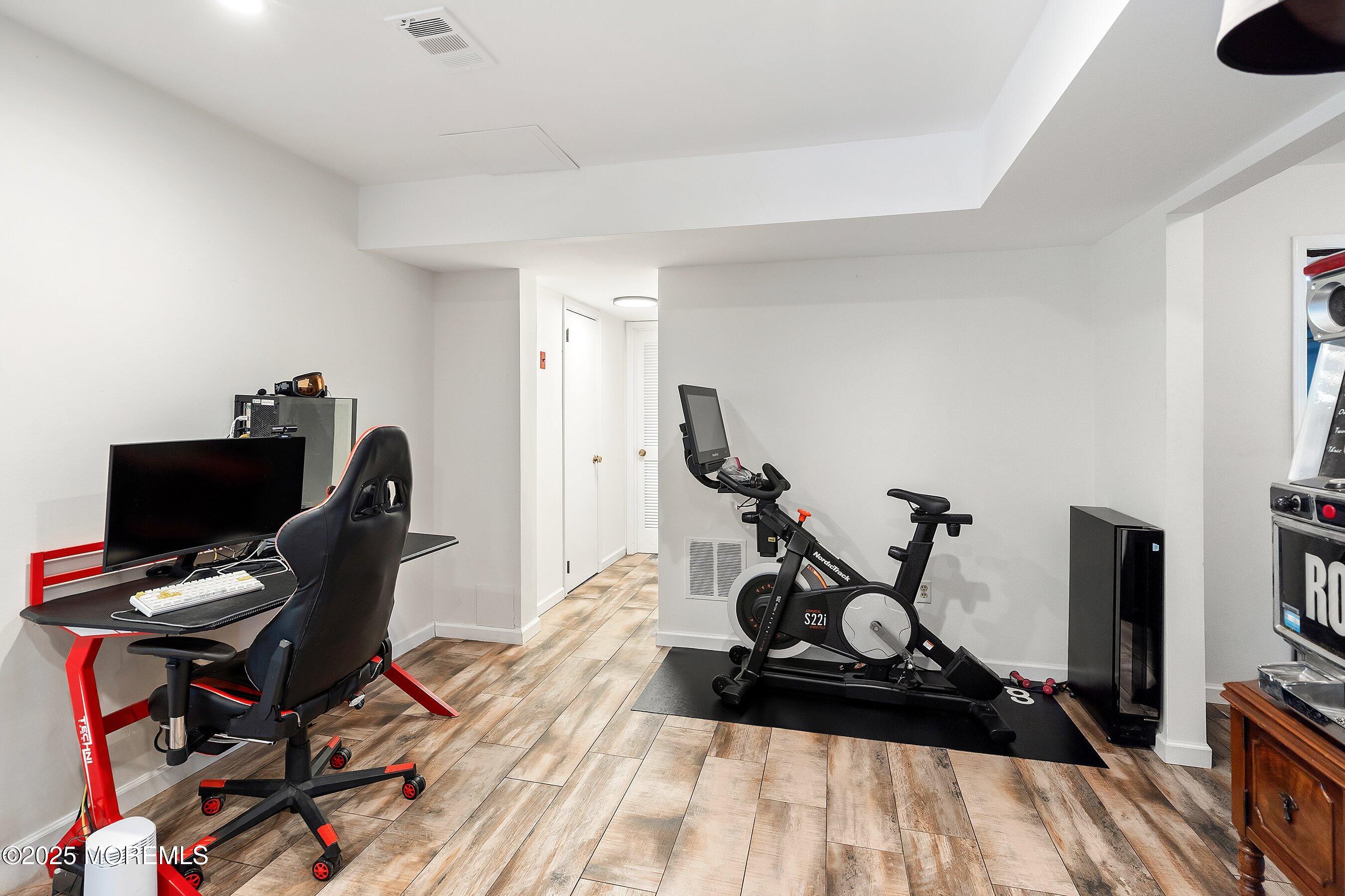 141 Whispering Pines Drive, Lincroft, New Jersey image 32