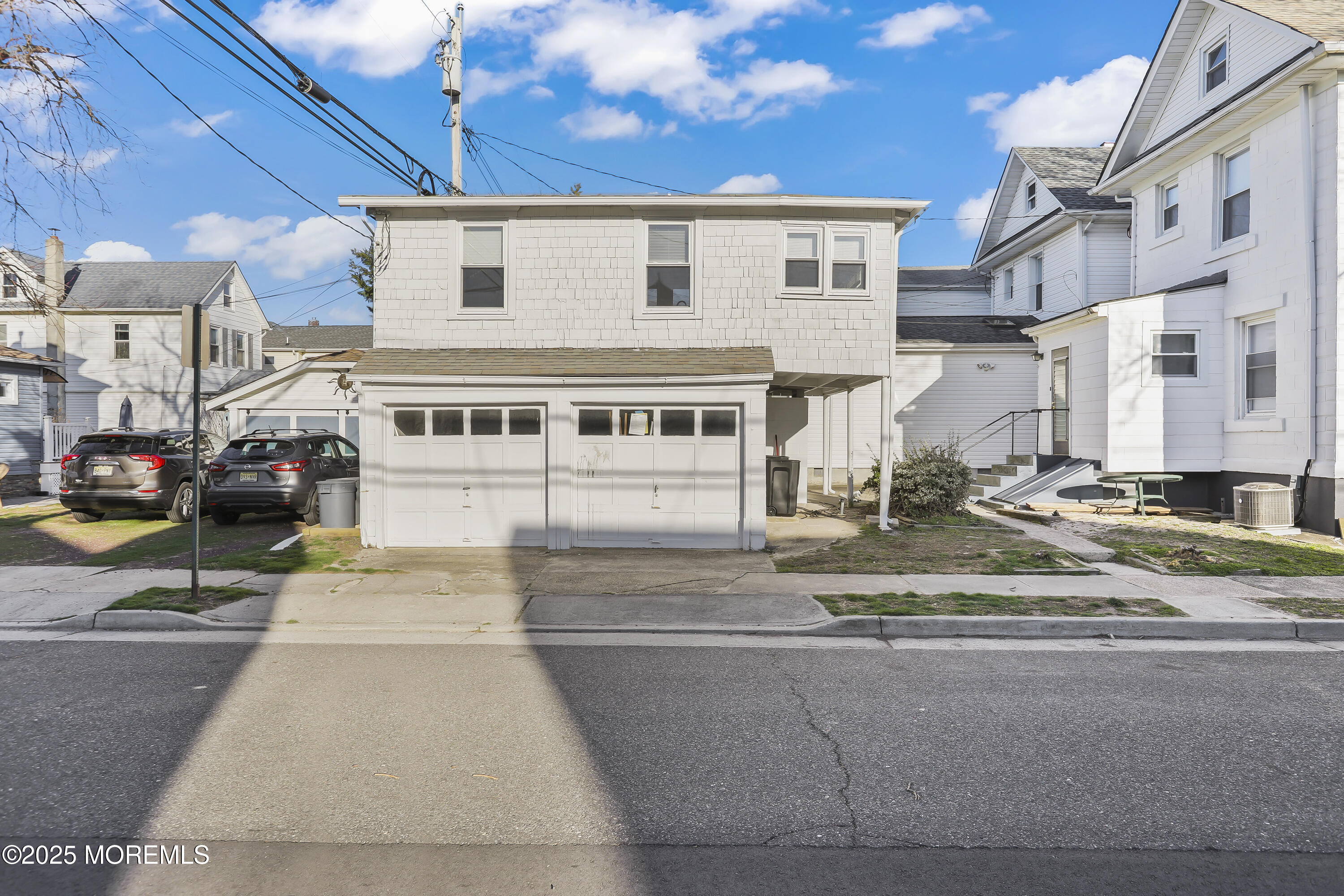 324 Mccabe Avenue Rear