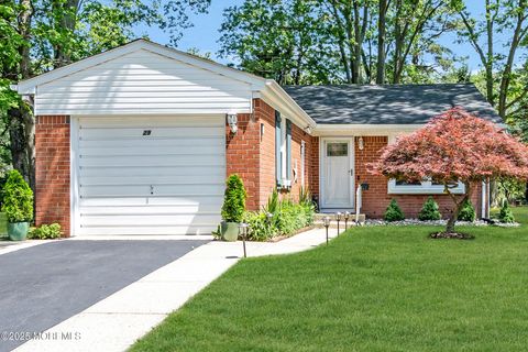 29 Bowie Drive Whiting NJ 08759
