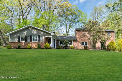 71 Bamm Hollow Road Middletown NJ 07748