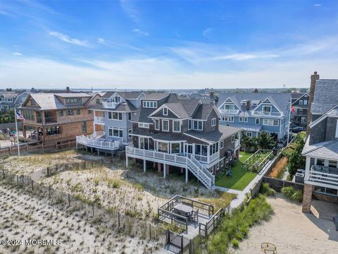 523 East Avenue, Bay Head, NJ 08742 - MLS#: 22422661