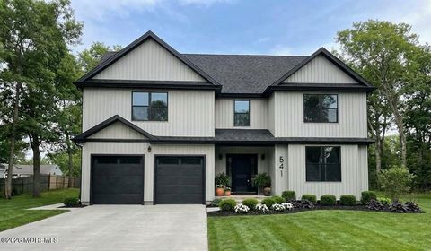 Photo of 541 Princess Court, Toms River, NJ 08753 (MLS # 22609964)