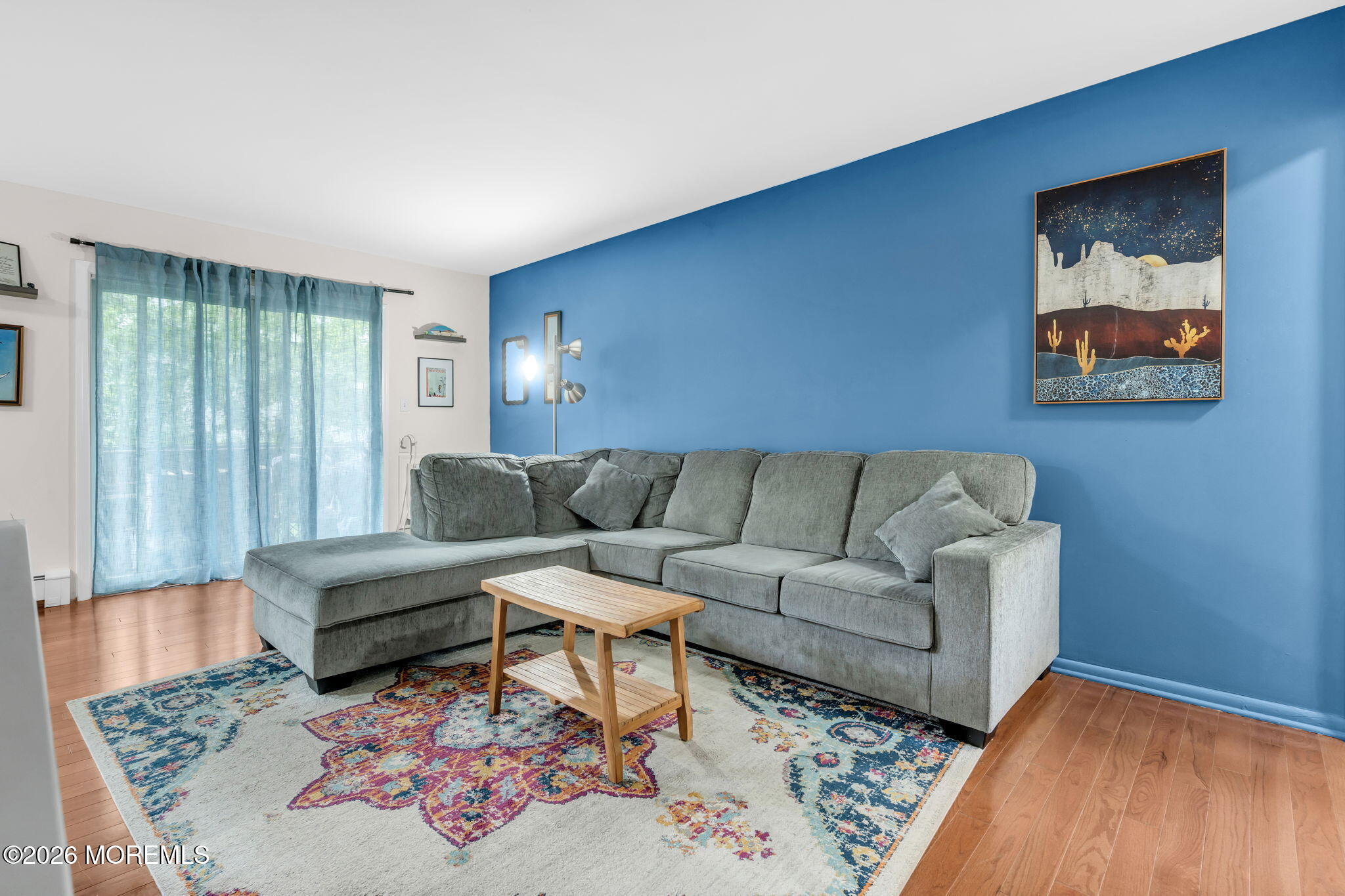 735 Greens Avenue 4A