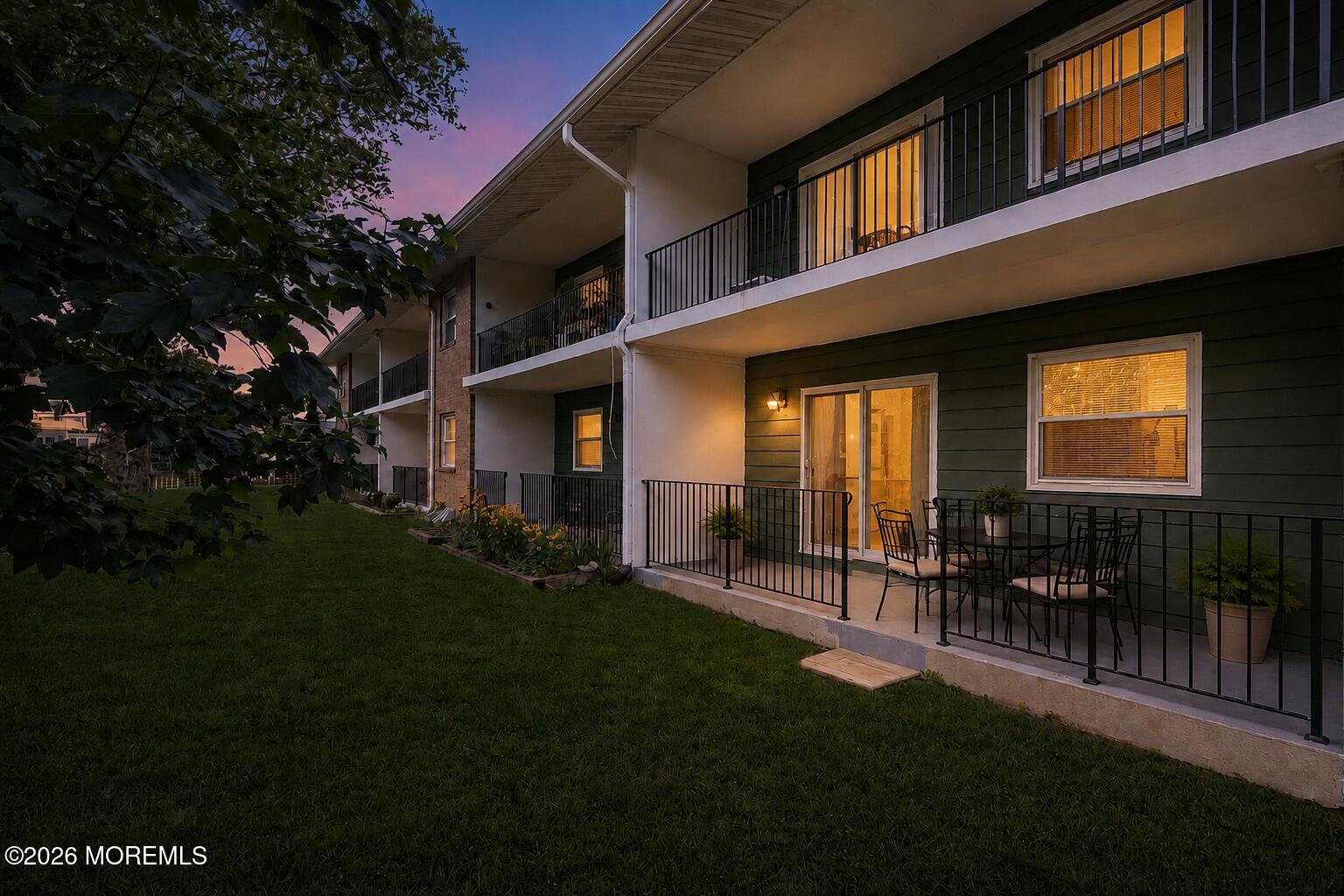 735 Greens Avenue 4A