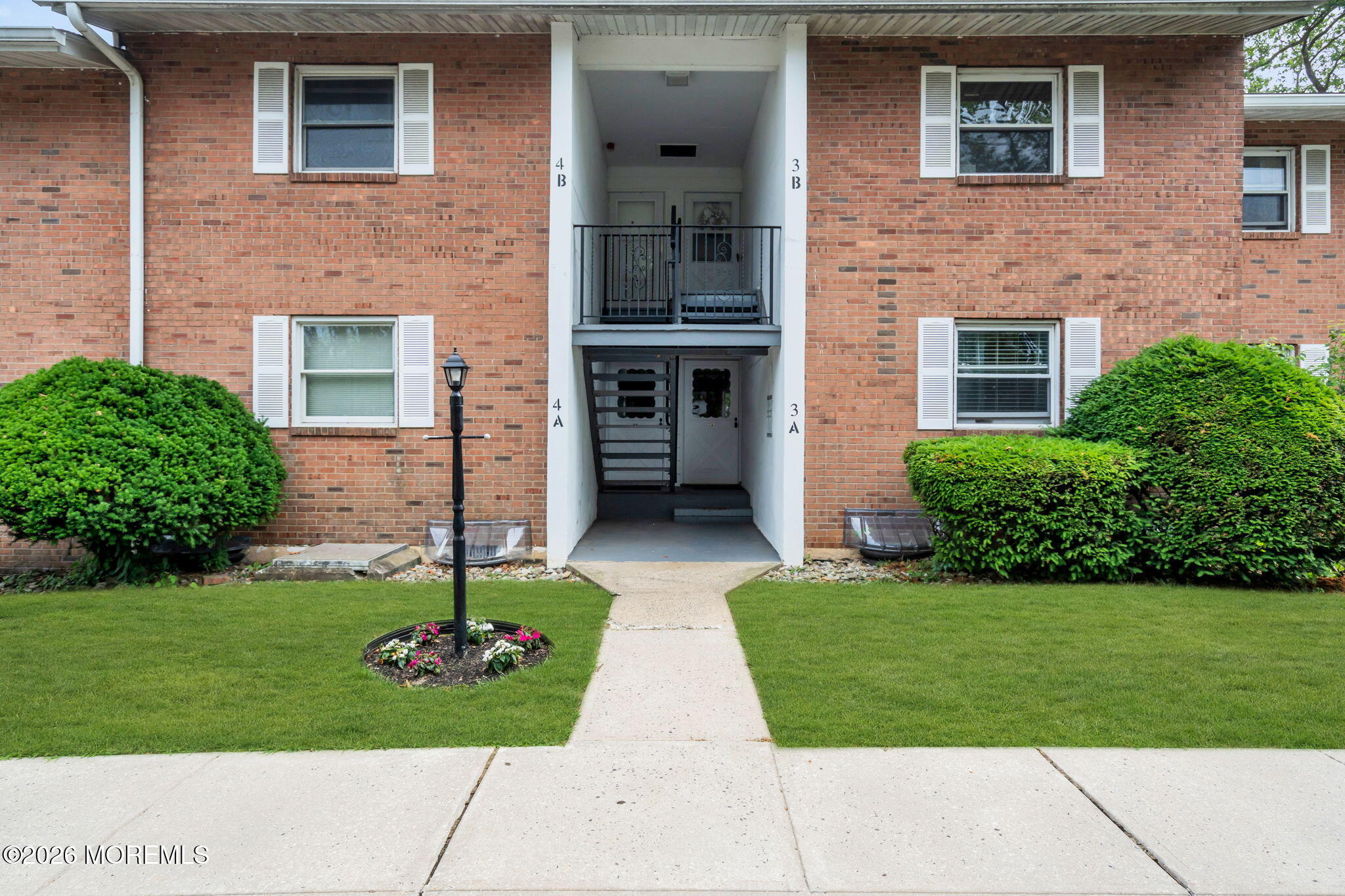 735 Greens Avenue 4A