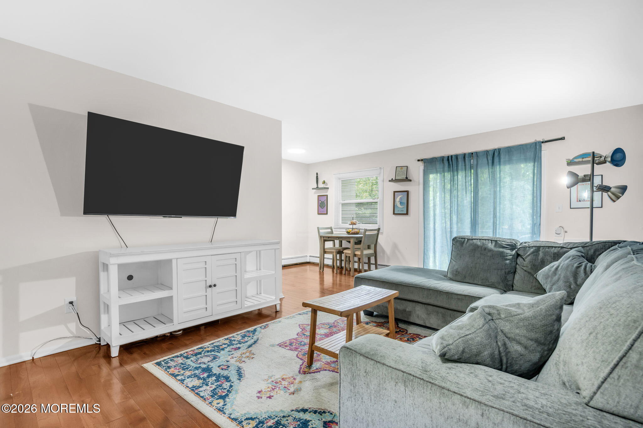 735 Greens Avenue 4A