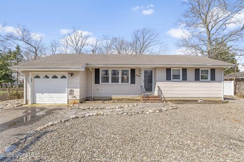 Homes For Sale - 214 Davis Avenue<br/> Ocean County, Forked River, NJ 08731
