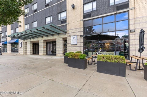 Apartment For Rent - 1 Carriage City Plaza #1506<br/> Union County, Rahway, NJ 07065