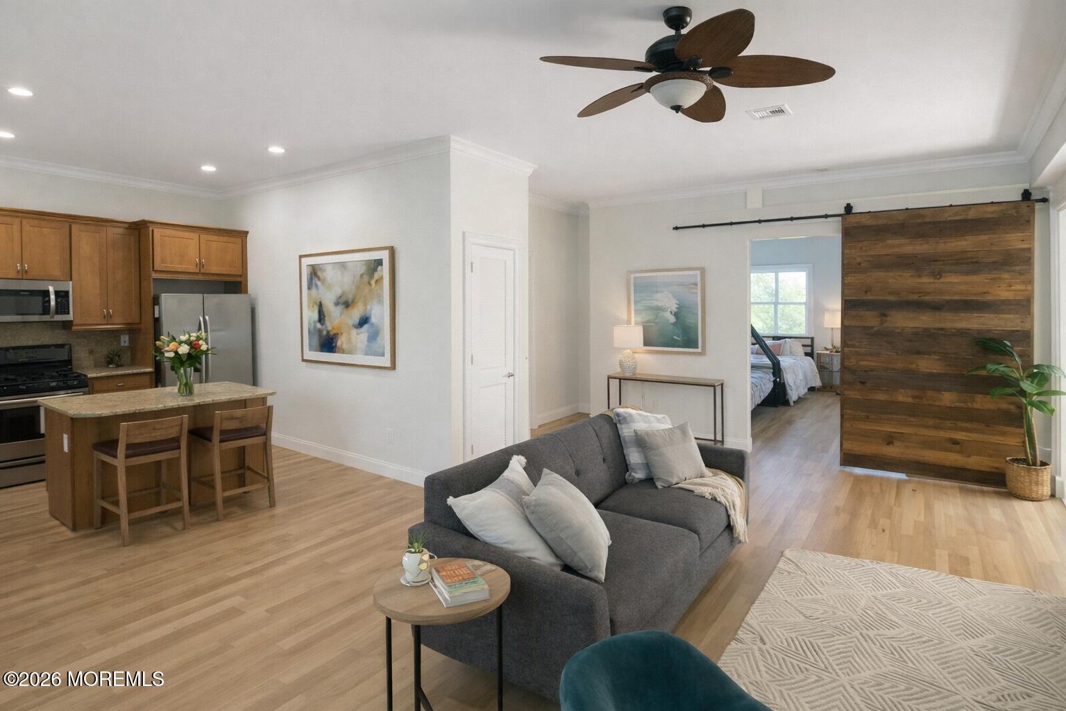 508 Monroe Avenue 202