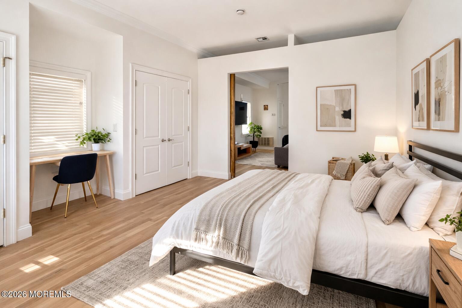 508 Monroe Avenue 202