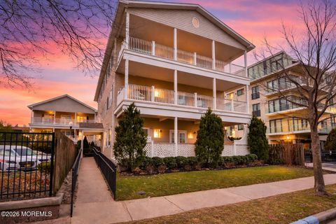 508 Monroe Avenue 202 Asbury Park NJ 07712