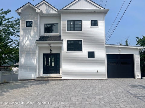 Homes For Rent - 150 Navesink Avenue<br/> Monmouth County, Highlands, NJ 07732