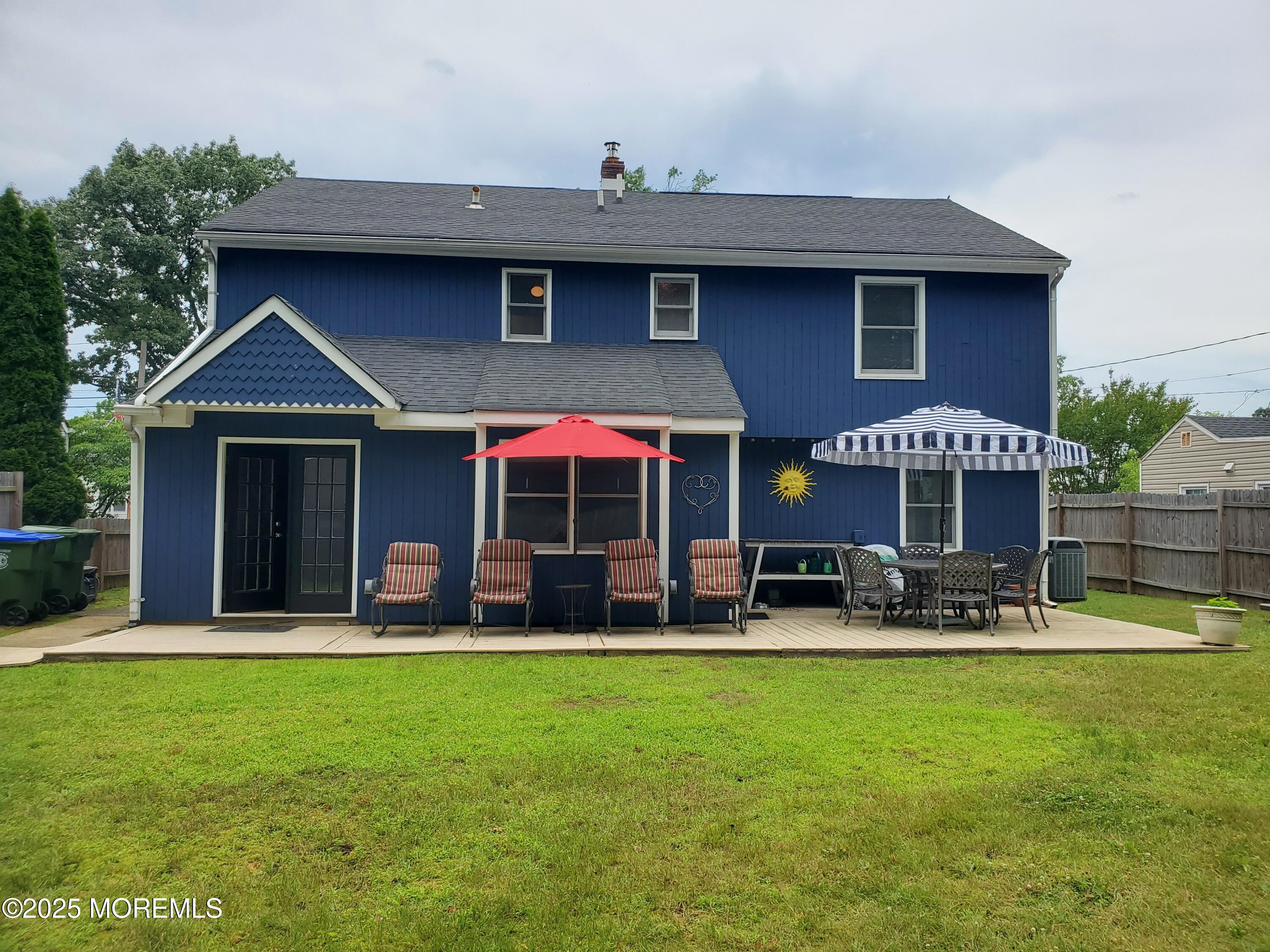 7 Prospect Avenue