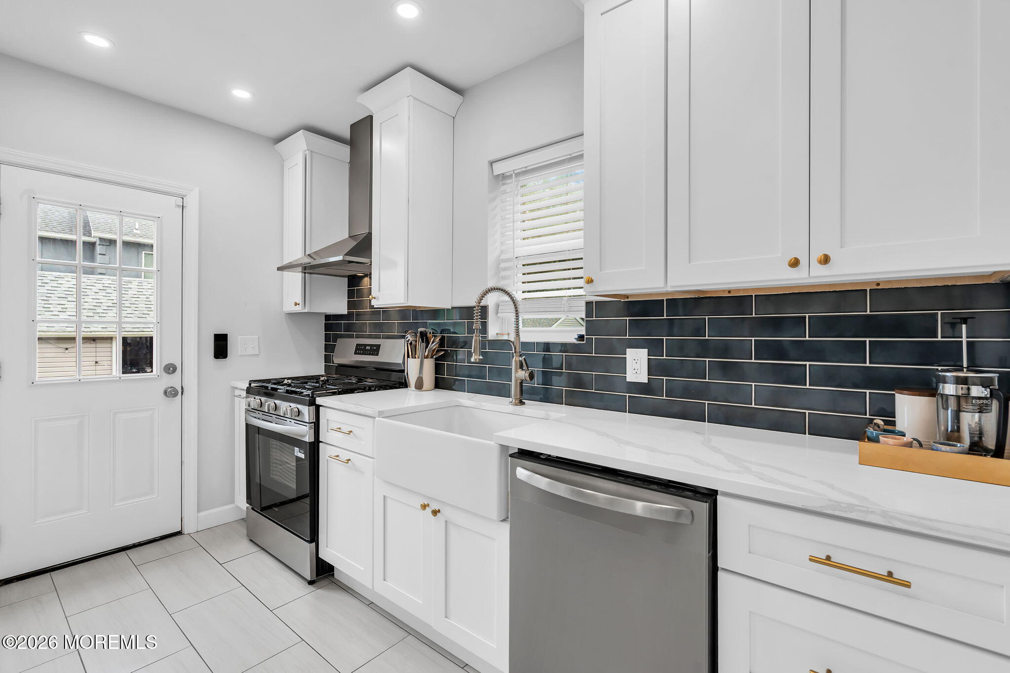 1 Carmen Place