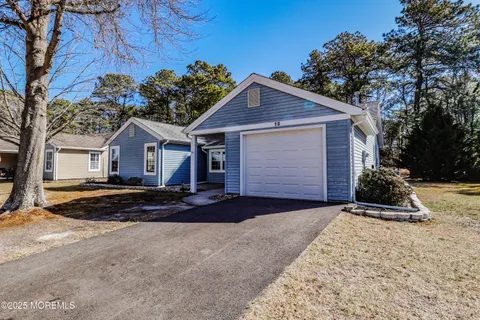 10 Canterbury Drive, Forked River, NJ 08731 - MLS#: 22506935